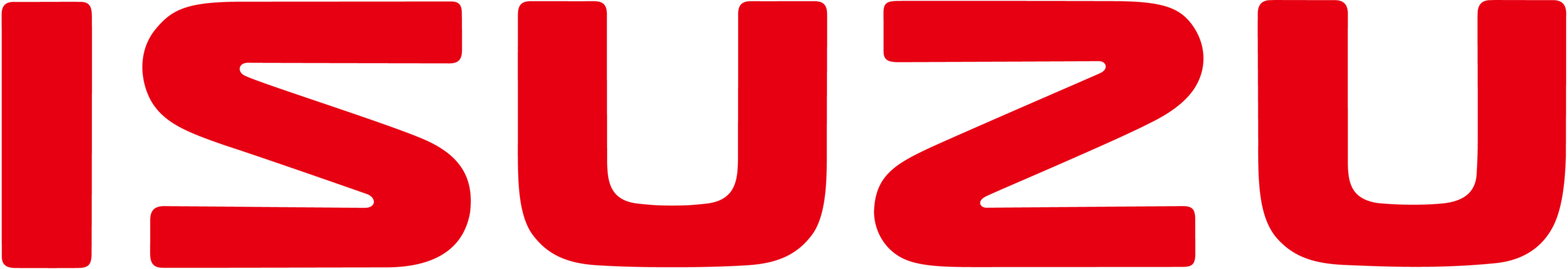Isuzu