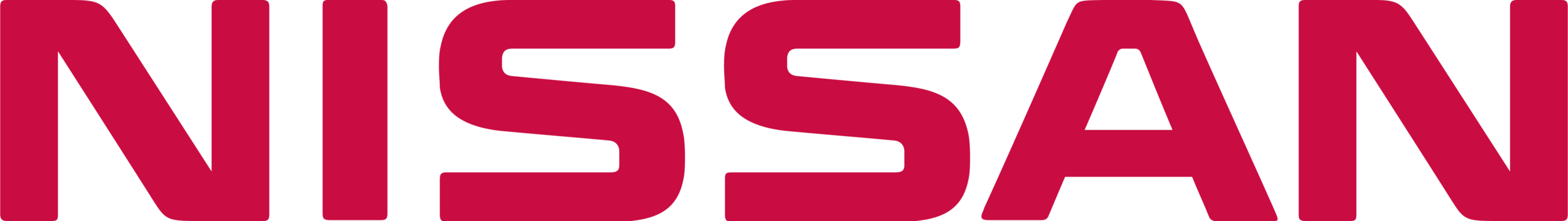 Nissan UD